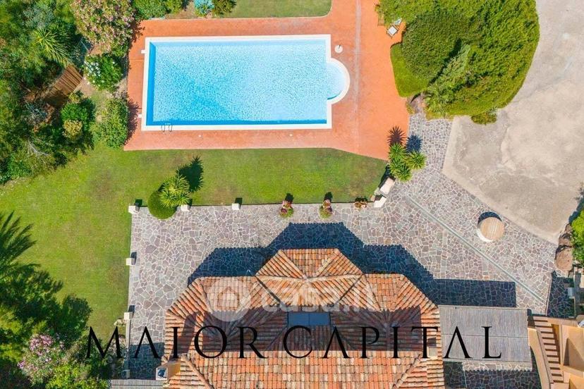 Villa in Strada Vicinale Carrabuffas Traversa a — foto 40 di 57