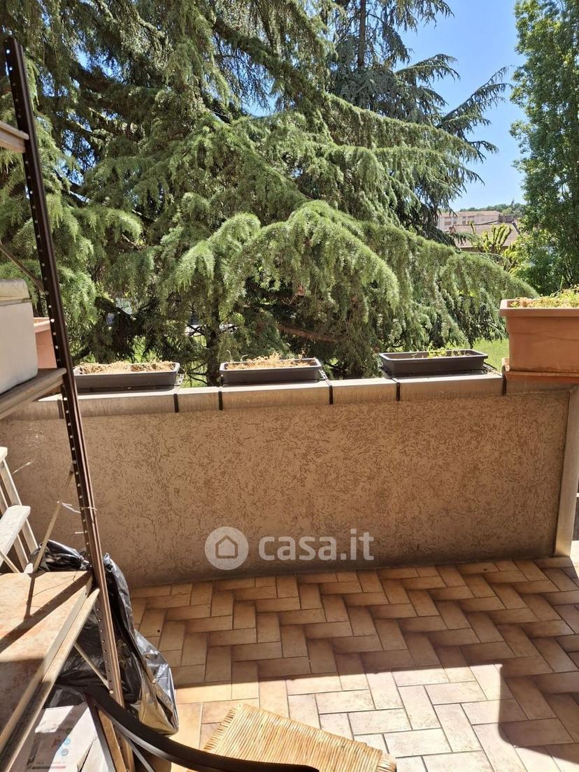 Quadrilocale in Via Pietro Isola — foto 12 di 23