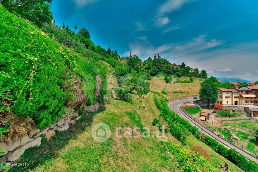 Villa in Via Belvedere 37 — foto 86 di 95