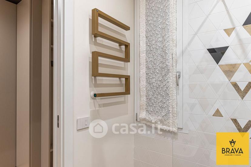 Appartamento in Via Giuseppe La Farina 13 C — foto 53 di 54