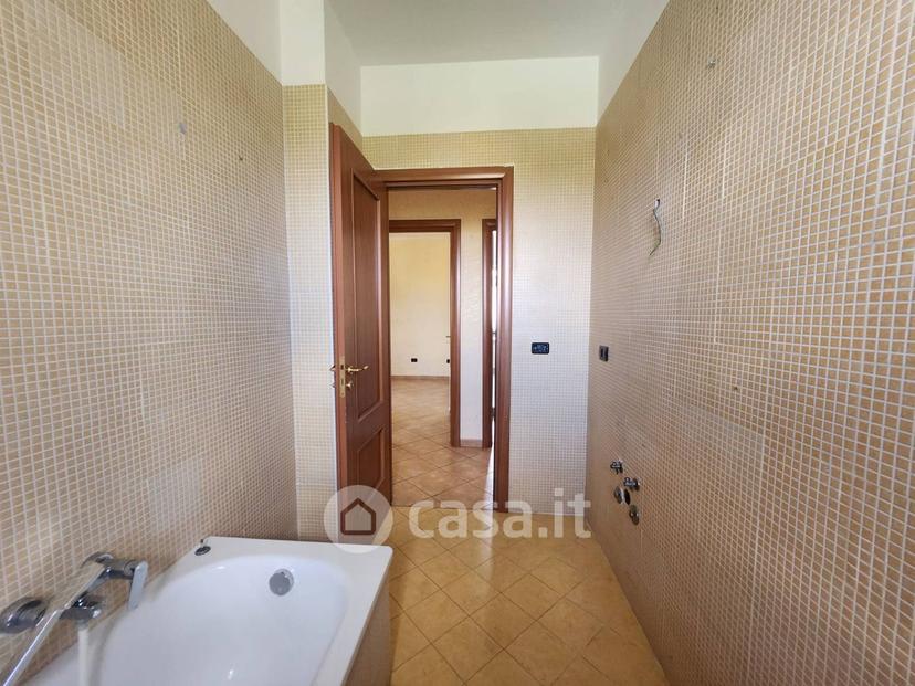 Trilocale in Vicolo Ponte Colonna 4 — foto 19 di 30