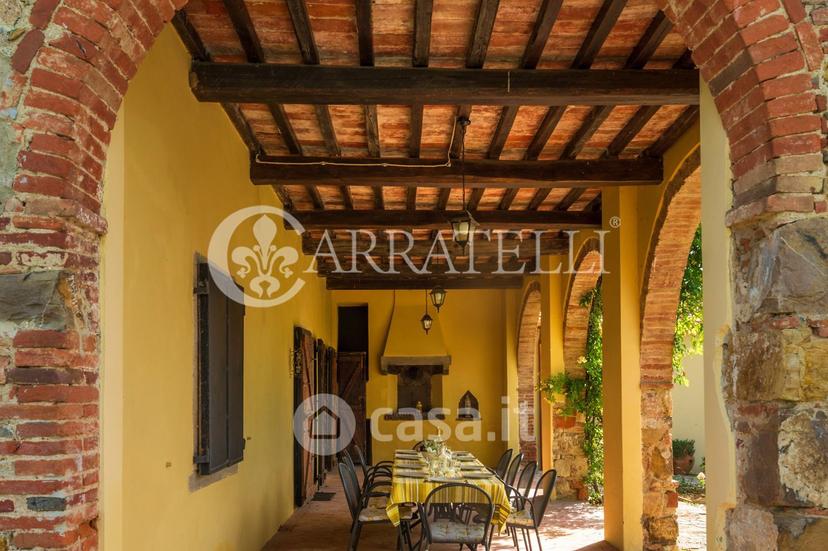 Villa in Località Sant'Alloro 52 — foto 25 di 58