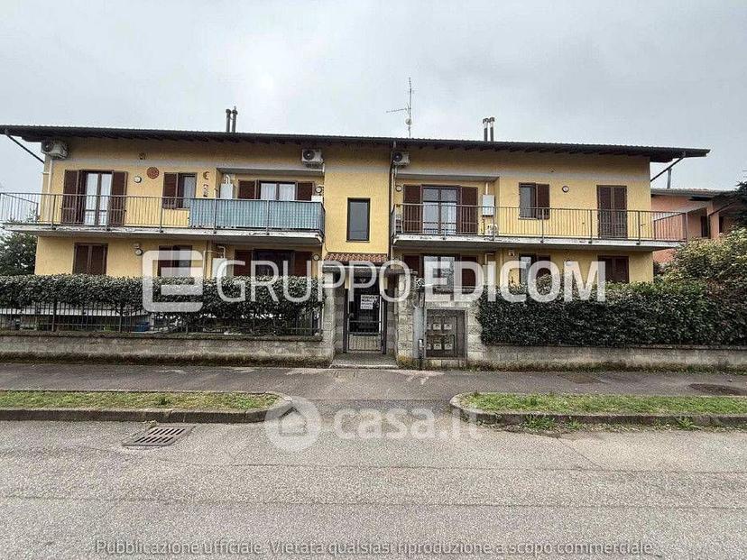 Trilocale in Via Claudio Treves — foto 6 di 6