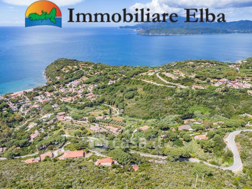 Villa in Strada Capoliveri Morcone 5 — foto 4 di 48
