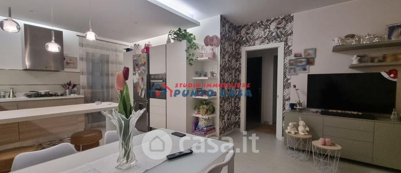 Trilocale in Via Madonna di Fatima — foto 17 di 25