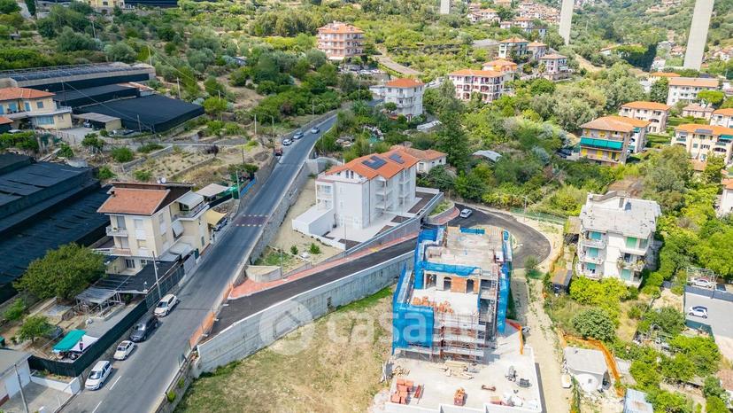 Quadrilocale in Via Goffredo Mameli 37 — foto 2 di 38