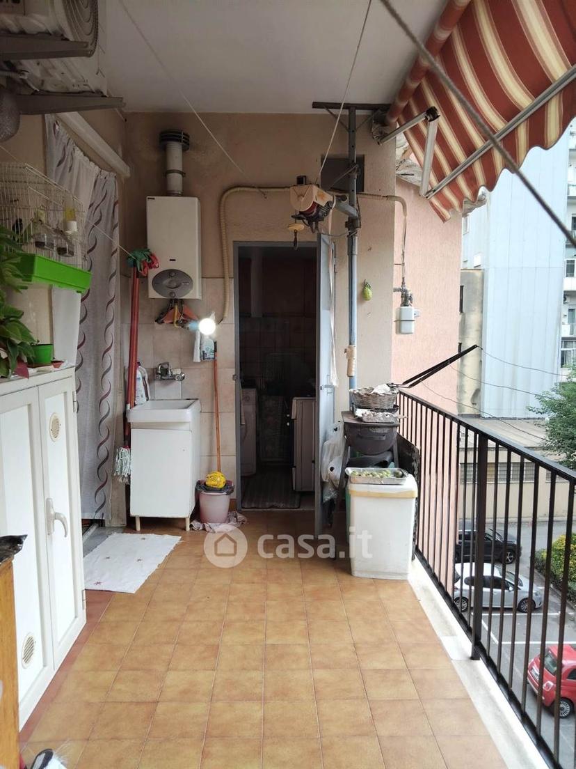 Quadrilocale in Via Veneto 27 — foto 21 di 33