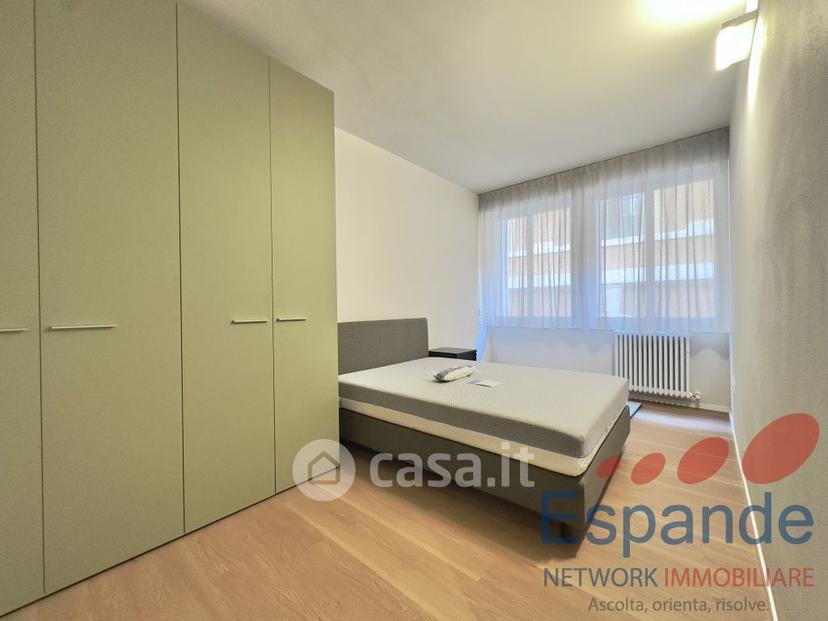 Stanza in Corso Giuseppe Mazzini 10 — foto 30 di 34