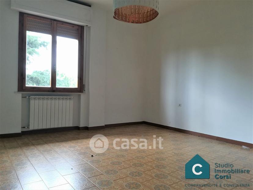 Appartamento in Via del Campaccio — foto 8 di 11