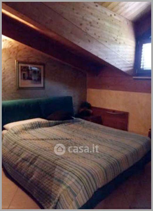 Appartamento in Via Giuseppe Ungaretti — foto 25 di 32