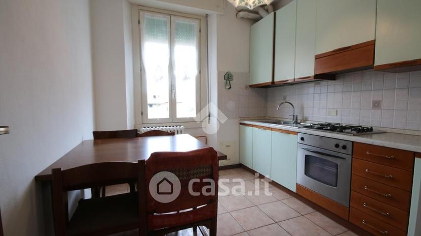 Bilocale in Via Bellinzona 304 — foto 4 di 15