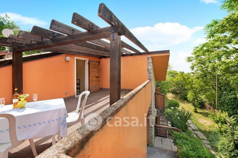 Villa in Via Molina — foto 12 di 21