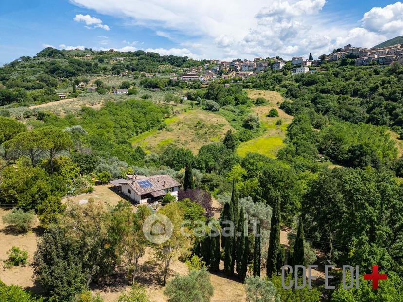 Villa in Vocabolo Marignano — foto 29 di 52