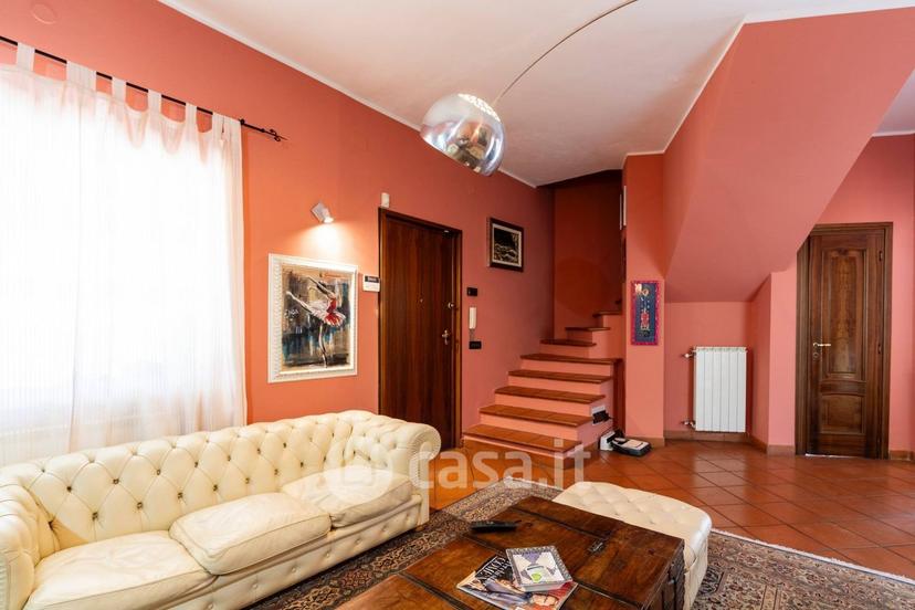 Villa in Via San Bernardo 5 — foto 20 di 47