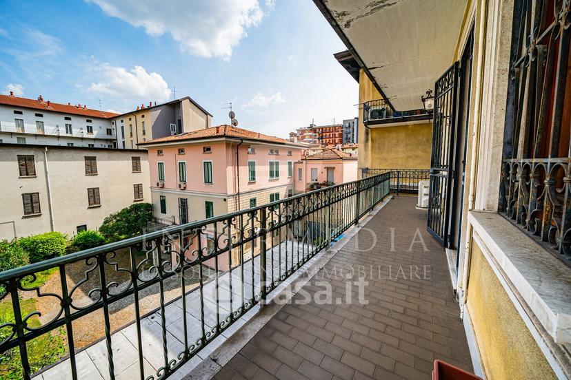 Quadrilocale in Via Quarto dei Mille — foto 6 di 40