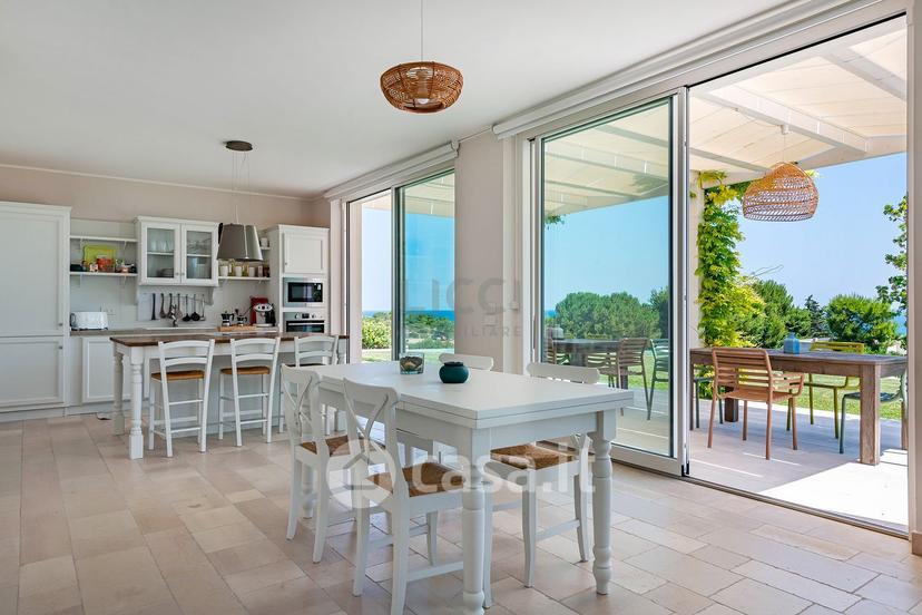 Villa in Contrada Lamandia — foto 4 di 41