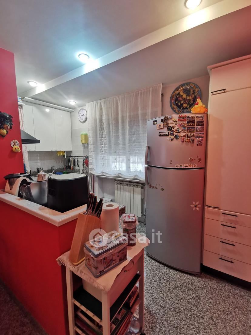Quadrilocale in Via Puglie — foto 21 di 31