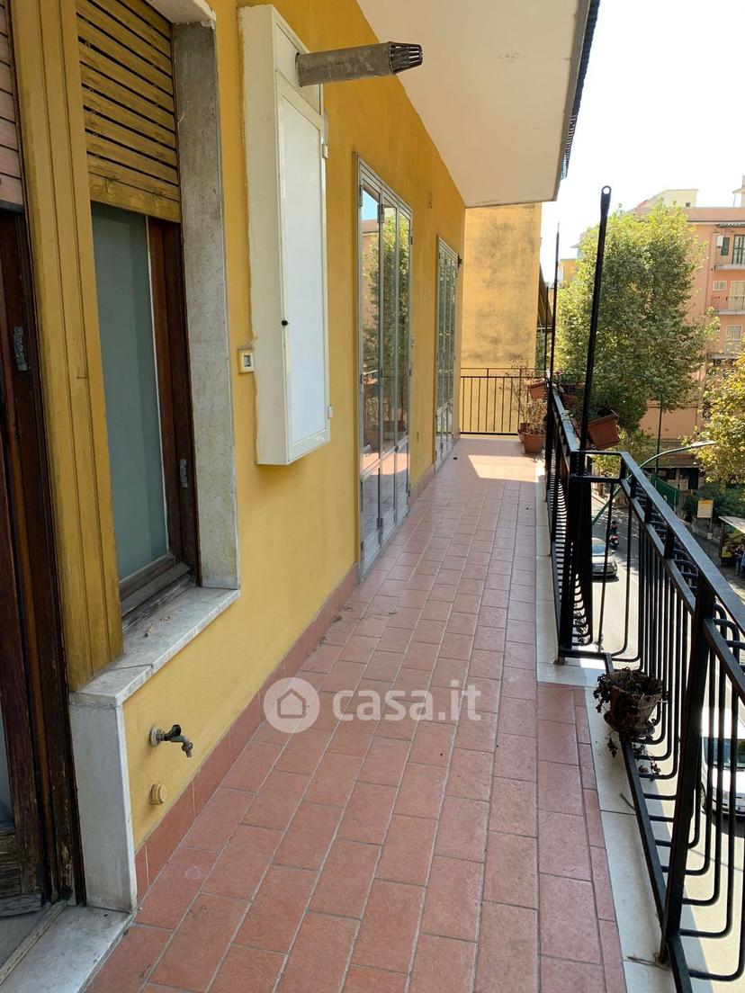 Appartamento in Via Domenico Fontana 118 — foto 9 di 18