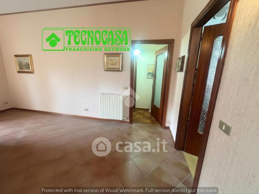 Bilocale in Via Borgonuovo — foto 18 di 19