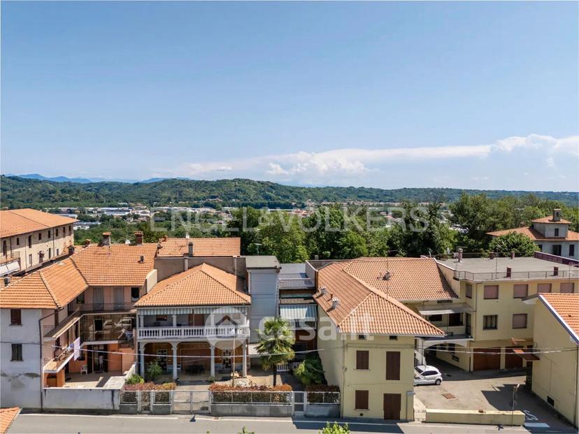 Appartamento in Via Don Minzoni 5 — foto 13 di 24