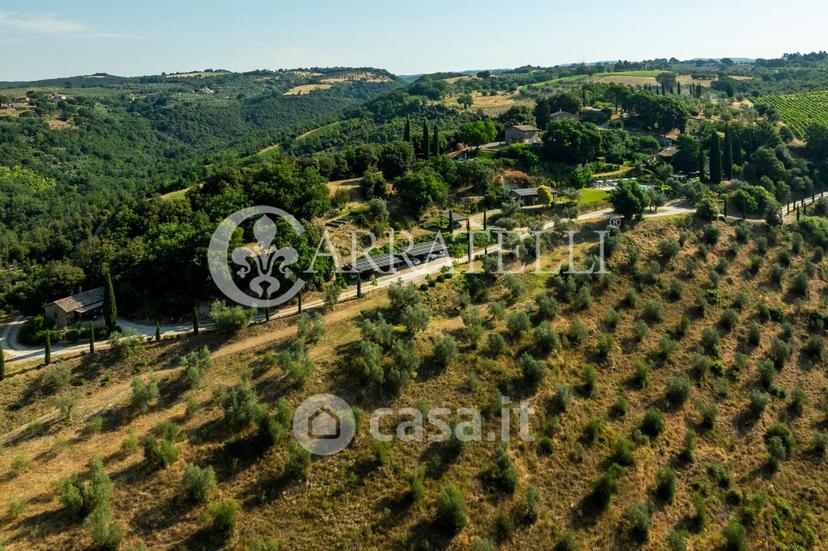 Villa in Via degli Olmi 10 — foto 27 di 62