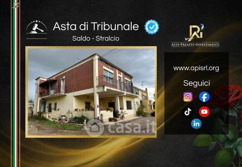 Quadrilocale in Via Ferriere Nettuno 6 — foto 10 di 31