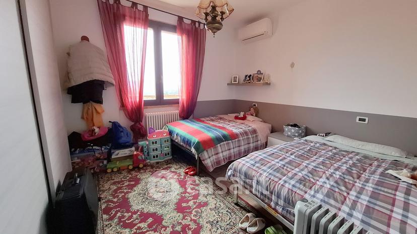 Villa in Via della Rondolina — foto 54 di 67
