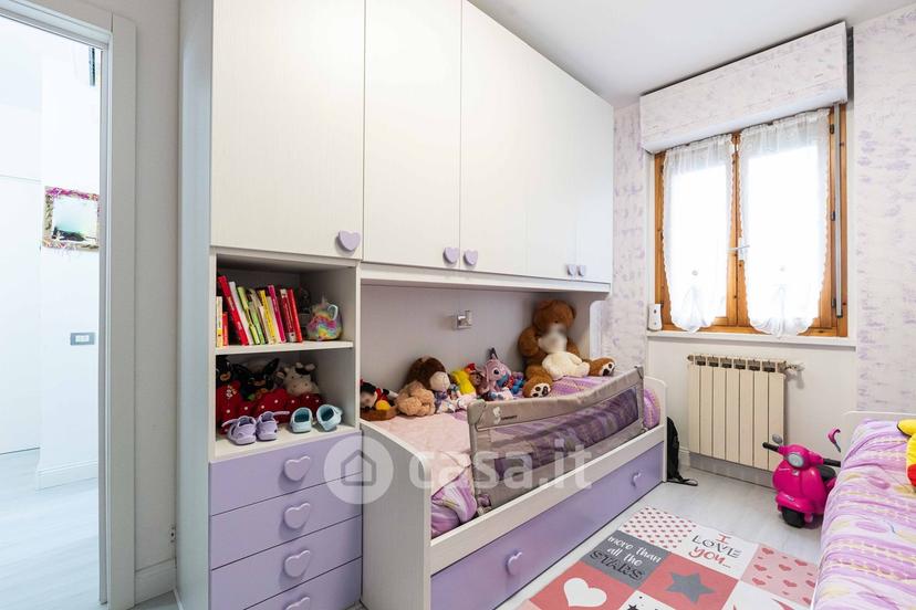 Trilocale in Via San Marco 5 — foto 10 di 33