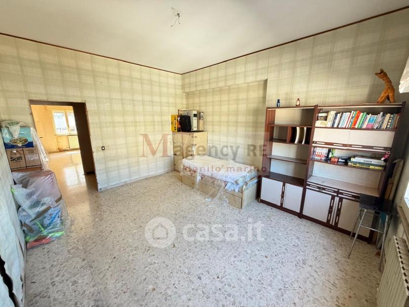 Appartamento in Via Aurora 17 -3 — foto 19 di 24