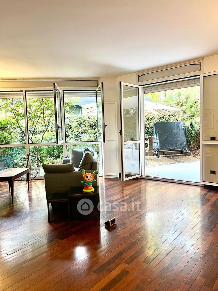 Appartamento in Via Ippodromo 66 — foto 6 di 34