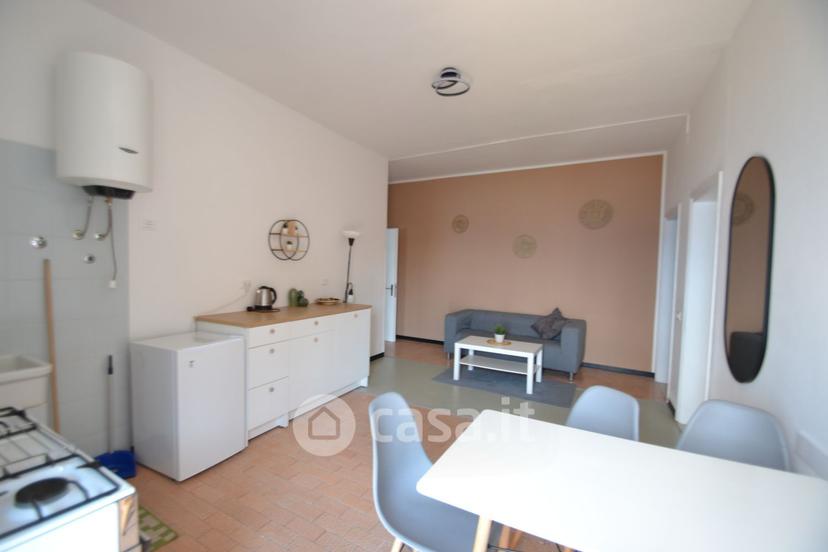 Trilocale in Via Cà Schena