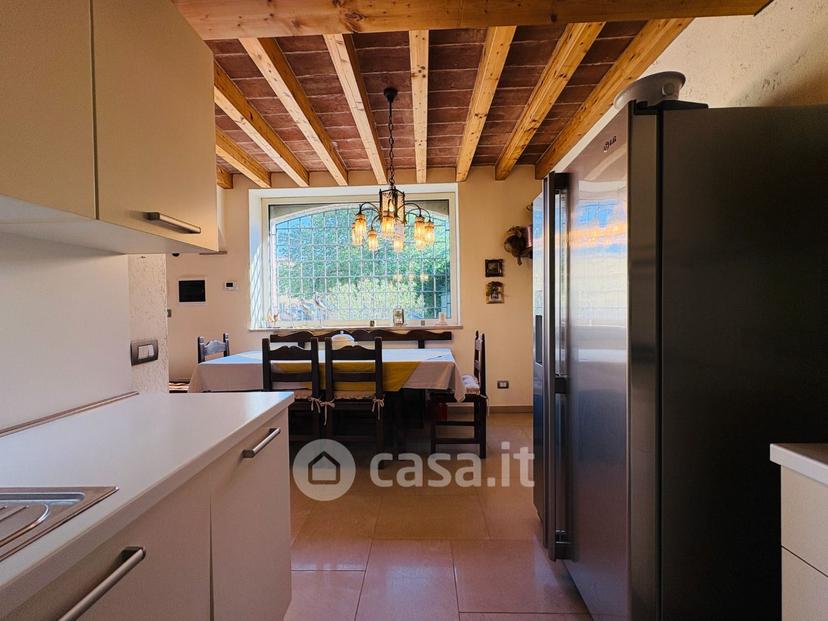 Villa in Via Giuseppe Terni — foto 33 di 45