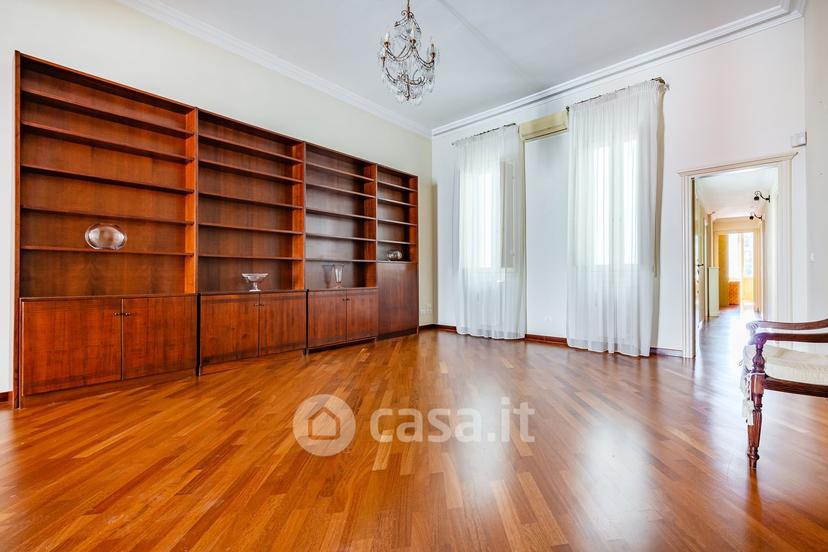 Quadrilocale in Via Scipione Crisanzio 98 — foto 22 di 24