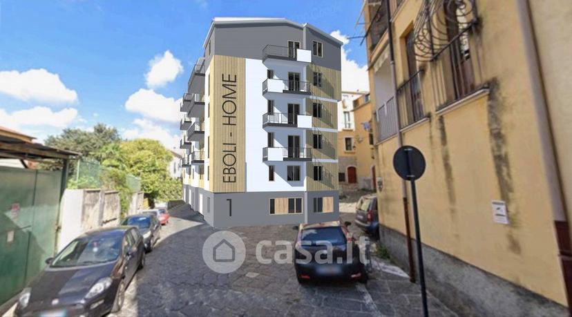 Monolocale in Via Giacinto Romano 1 — foto 3 di 10