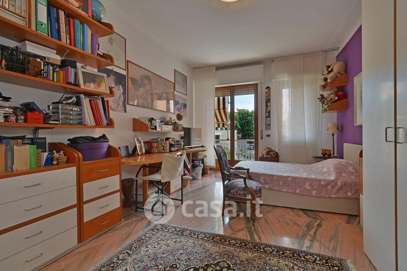 Quadrilocale in Via Antonio Pacinotti 8 — foto 25 di 32