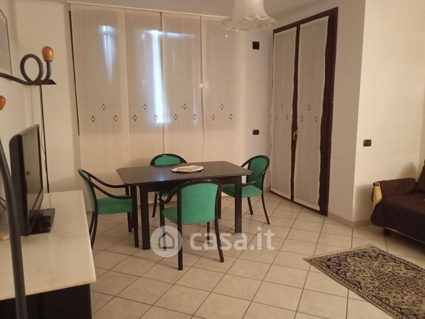 Trilocale in Via San Pio X — foto 12 di 21