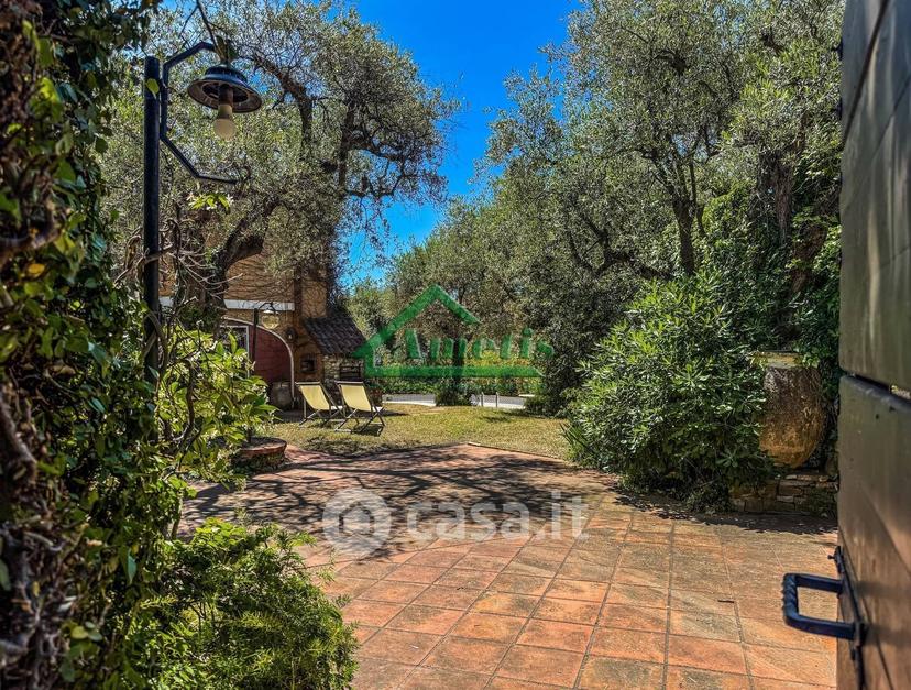 Villa in Via Cascine — foto 4 di 68