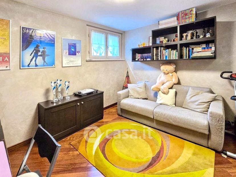Quadrilocale in Via Flavio Gioia 25 — foto 44 di 54
