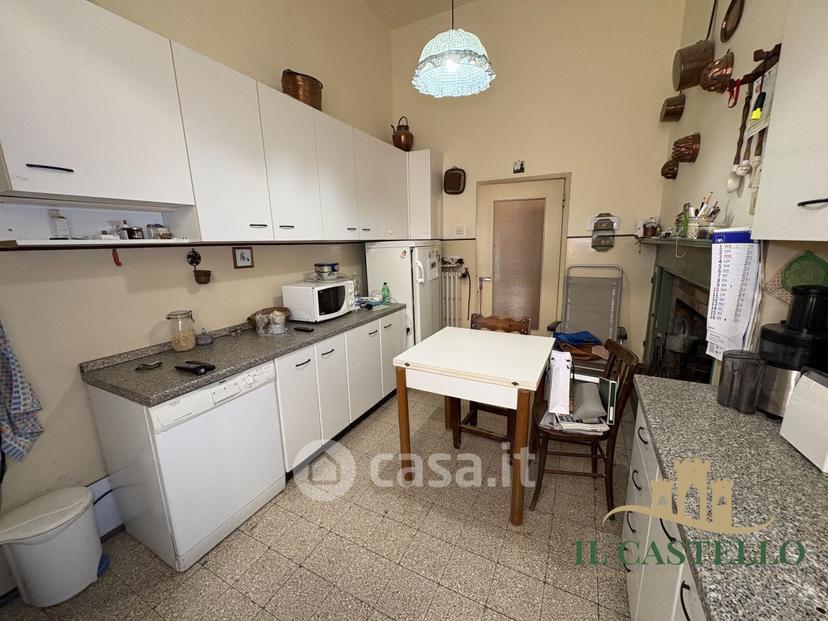 Quadrilocale in Via Vittorio Emanuele — foto 37 di 37