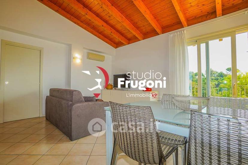 Trilocale in Via Giovanni Pascoli — foto 18 di 24