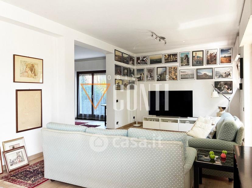 Villa in Via D. Bernacchi — foto 5 di 35
