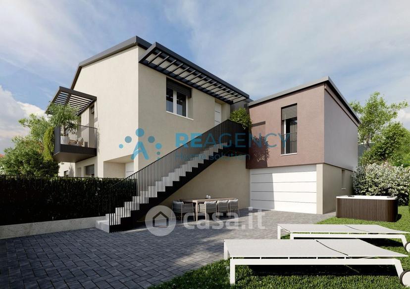Quadrilocale in Via Divisione Tridentina — foto 11 di 11