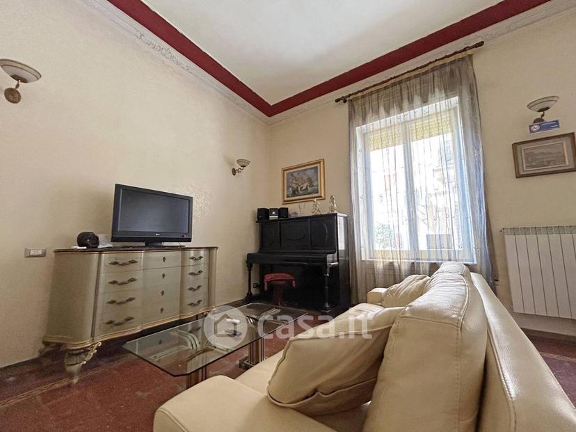 Appartamento in Via San Cristoforo 8 — foto 37 di 62