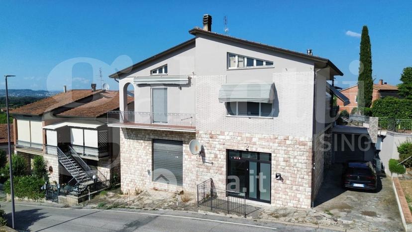 Villa in Via Mario Angeloni 1 — foto 29 di 50