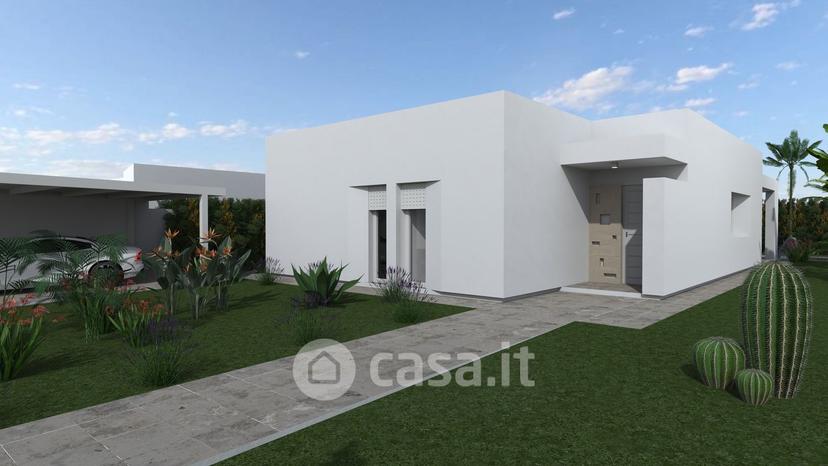 Villa in Via Pietro Lecciso 4 — foto 3 di 29