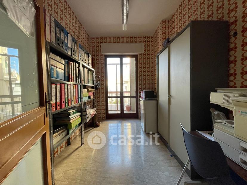 Trilocale in Via Lucana 23
