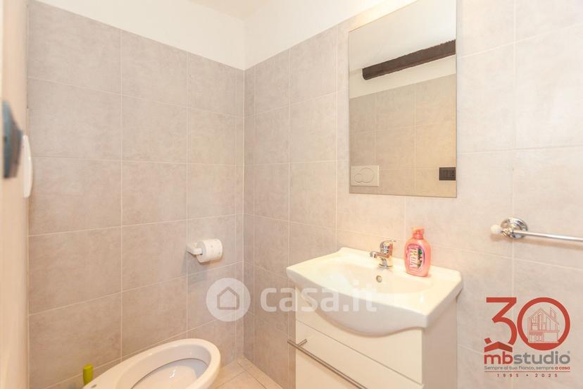 Trilocale in Via Monte Asolone — foto 48 di 53