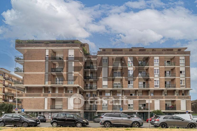 Bilocale in Via Lorenzo Delleani 25 — foto 26 di 31
