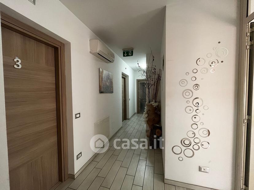 Stanza in Viale Cappuccini 3 — foto 33 di 43