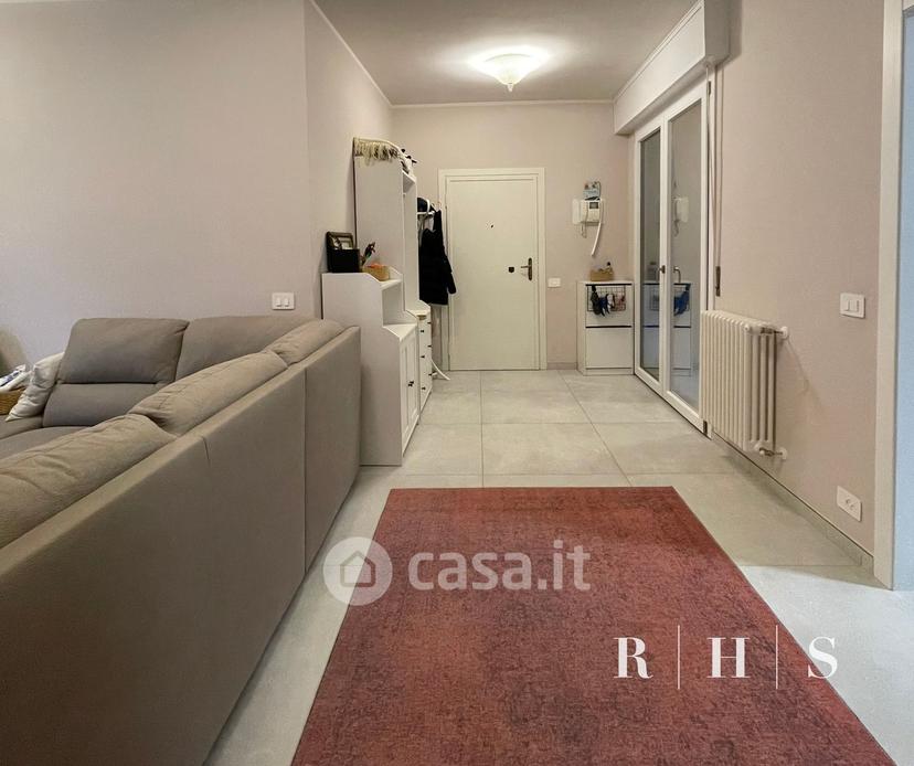 Quadrilocale in Via Edmondo de Amicis — foto 7 di 14